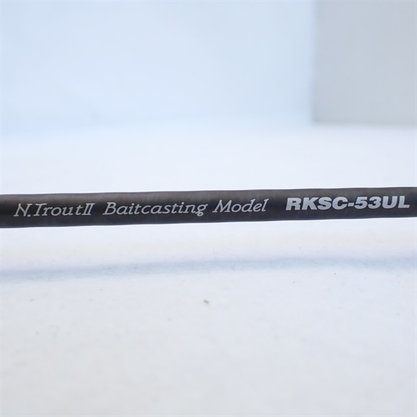 １９レラカムイＲＫＳＣ－５３ＵＲ